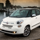 Illustration for article titled All-New 2014 Fiat 500L Named IIHS Top Safety Pick